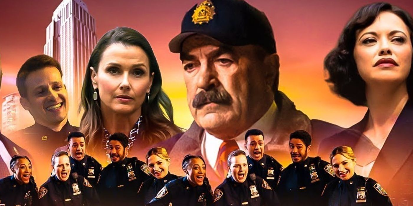 'A Fool's Errand': Blue Bloods Showrunner explica por qué nadie será ascendido en la última temporada