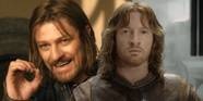 The New Lord Of The Rings Movie Needs To Avoid 1 Disturbing Gollum 