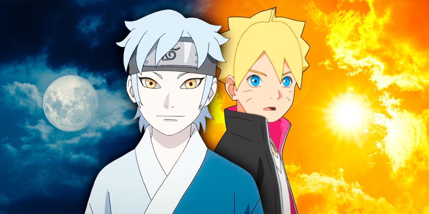 Boruto: Two Blue Vortex Line Is More Important Than Fans Realize