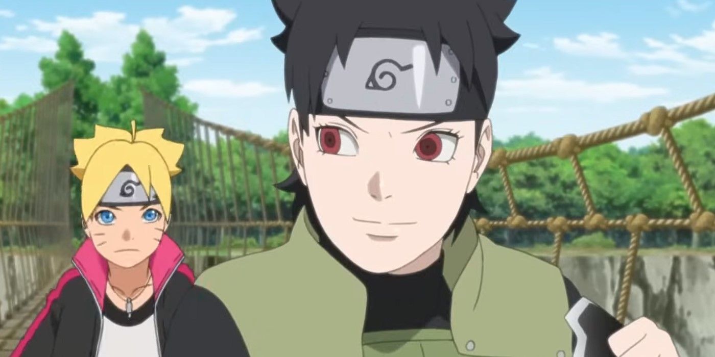 Boruto: Konoha 11's Children, Ranked By Strength