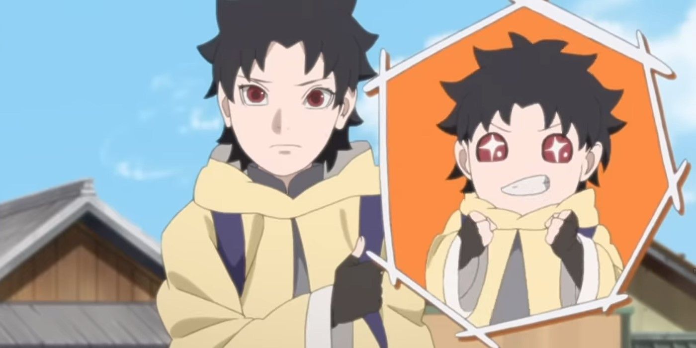 Boruto: los hijos de Konoha 11, clasificados por fuerza