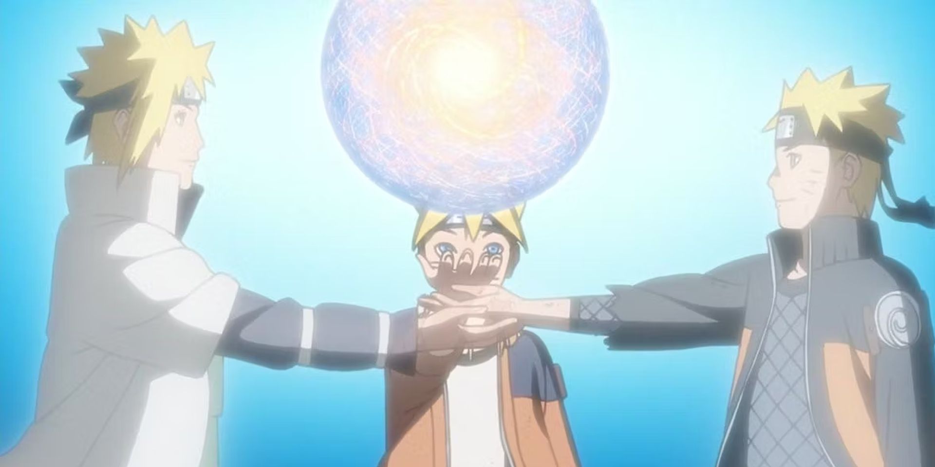 Times Narutos Rasengan Was More Than Just a Signature Move