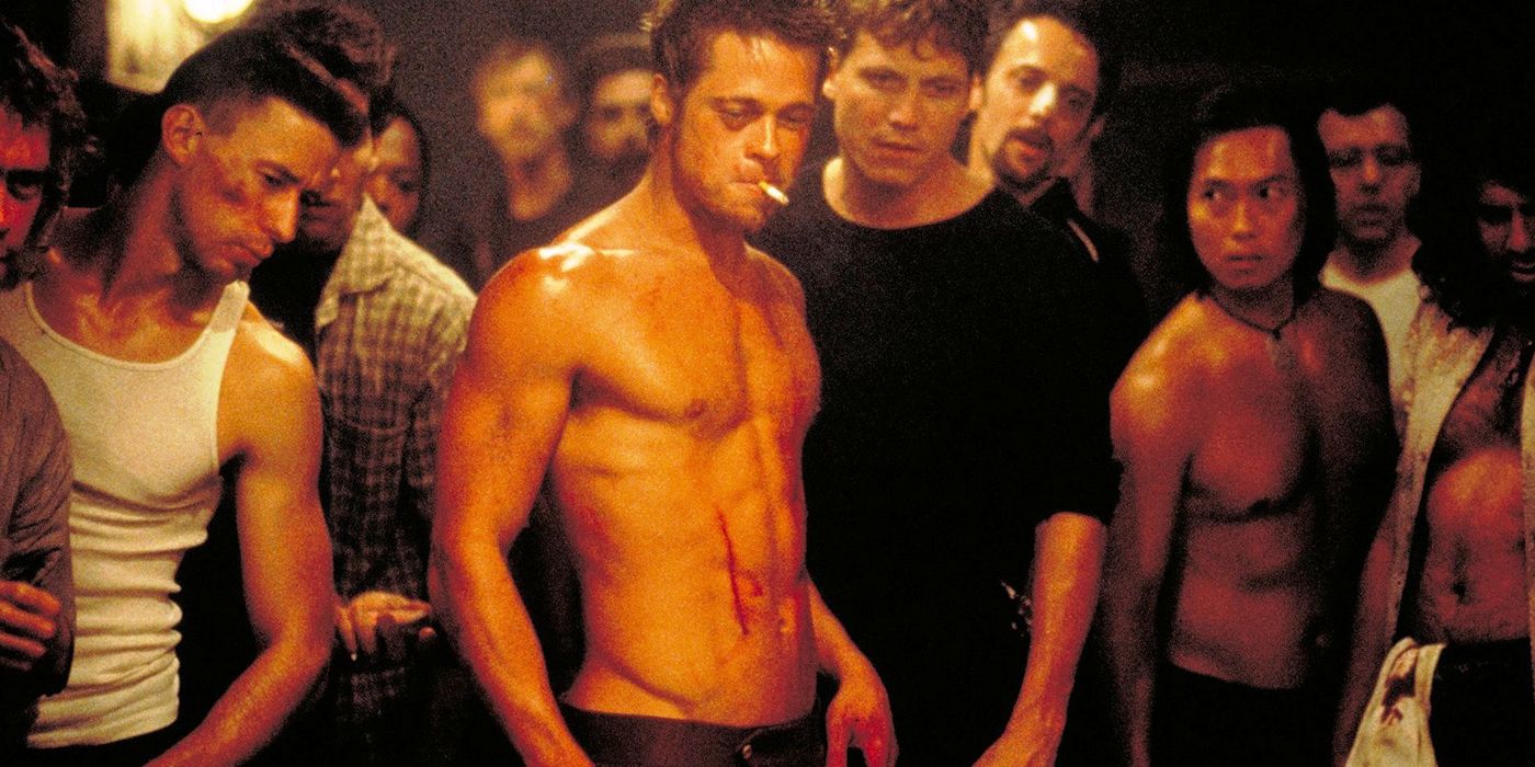 This 2015 TV Series Mirrors Fight Club, But One Key Difference Changes Everything