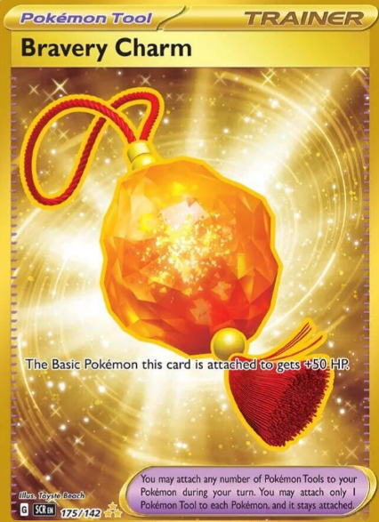 Pokémon TCG Stellar Crown: 10 cartas más raras que todo jugador quiere sacar