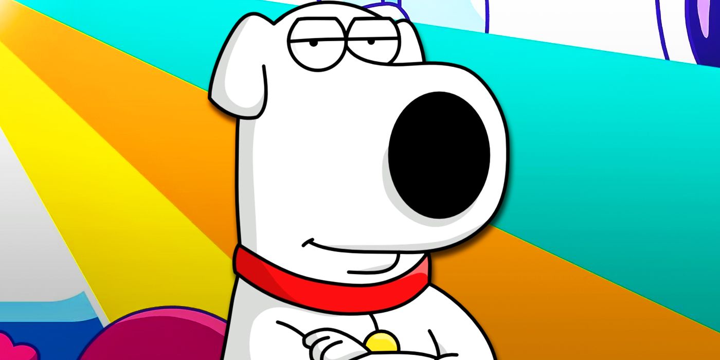 Why Brian Griffin Left Family Guy (And Why He Returned)