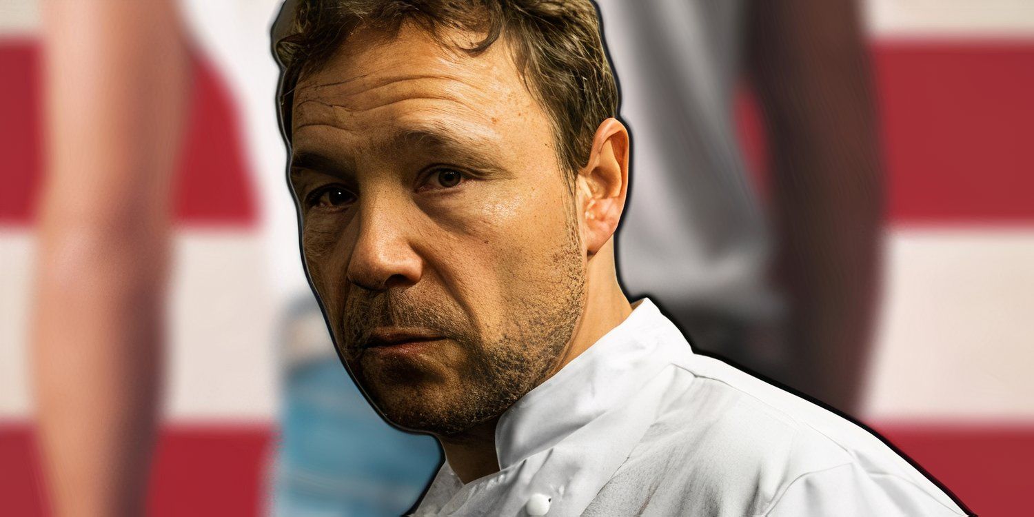 El actor de Peaky Blinders, Stephen Graham, se une a la película biográfica de Bruce Springsteen en un papel clave