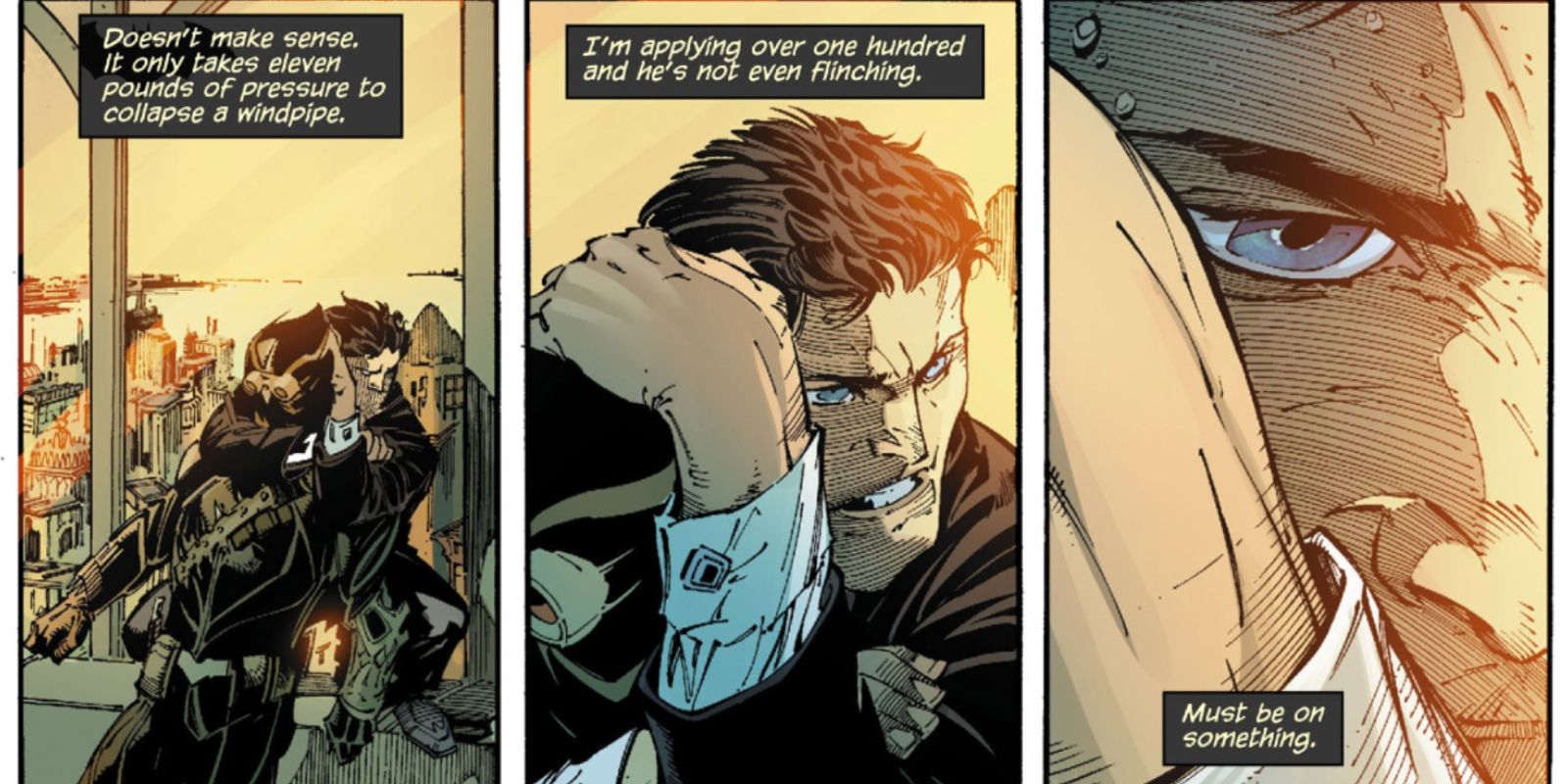 Batman's Court of Owls, Explained