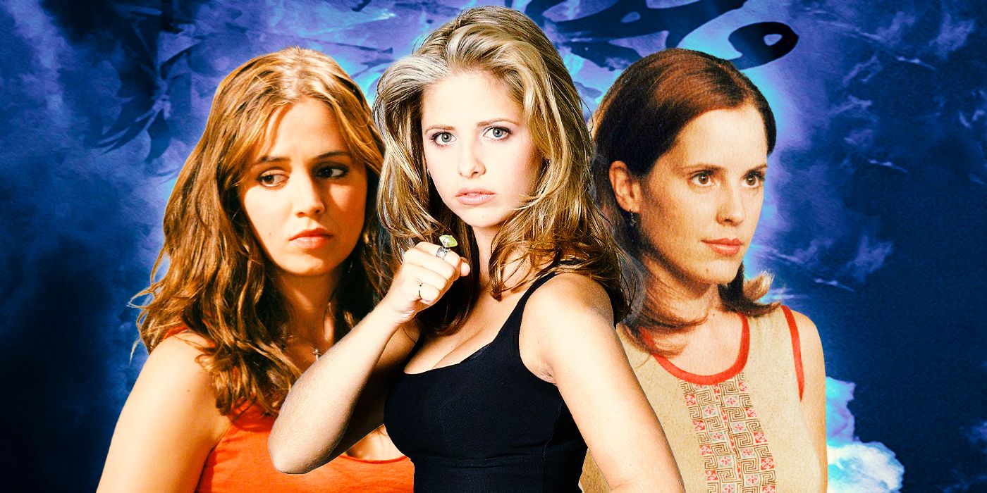 20 Years Later, Buffy Fans Still Can't Decide if They Love or Hate This ...