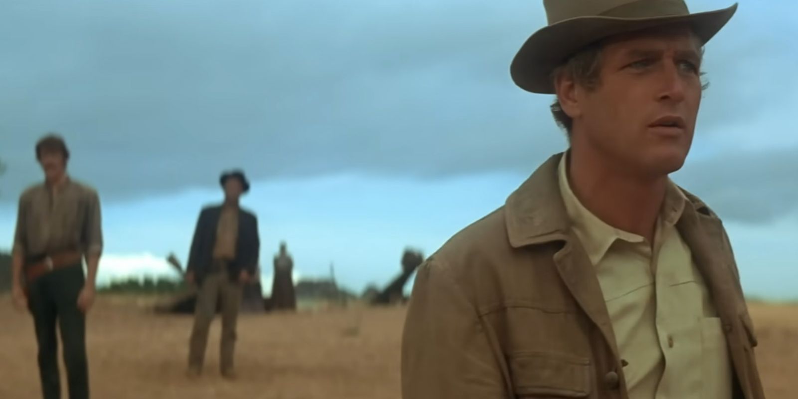 10 Coolest Scenes in Western Movies, Ranked