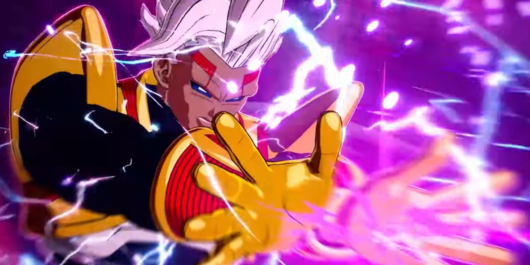 Dragon Ball Official Staff Accidentally Leak Full Sparking Zero Roster