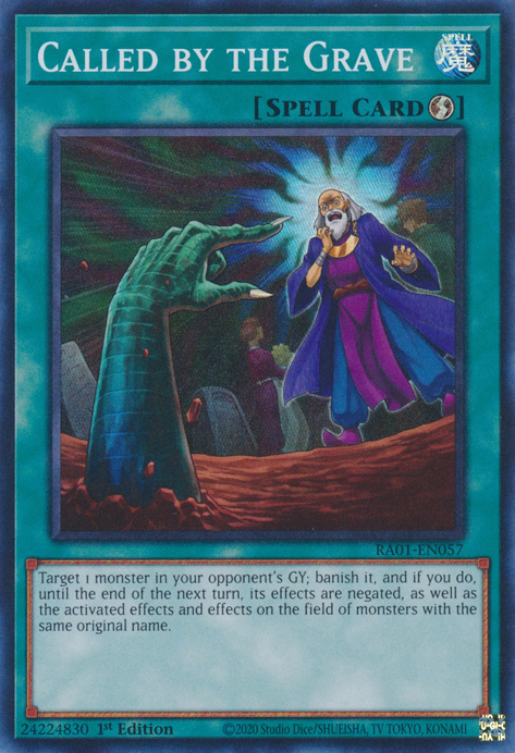 10 Best Hand Trap Counters in Yu-Gi-Oh! You Need in Your Deck