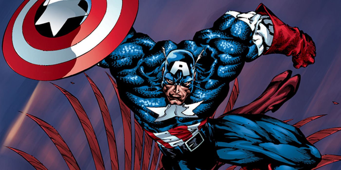 10 Marvel Comics by Famous Writers That Were Canceled Mid-Run