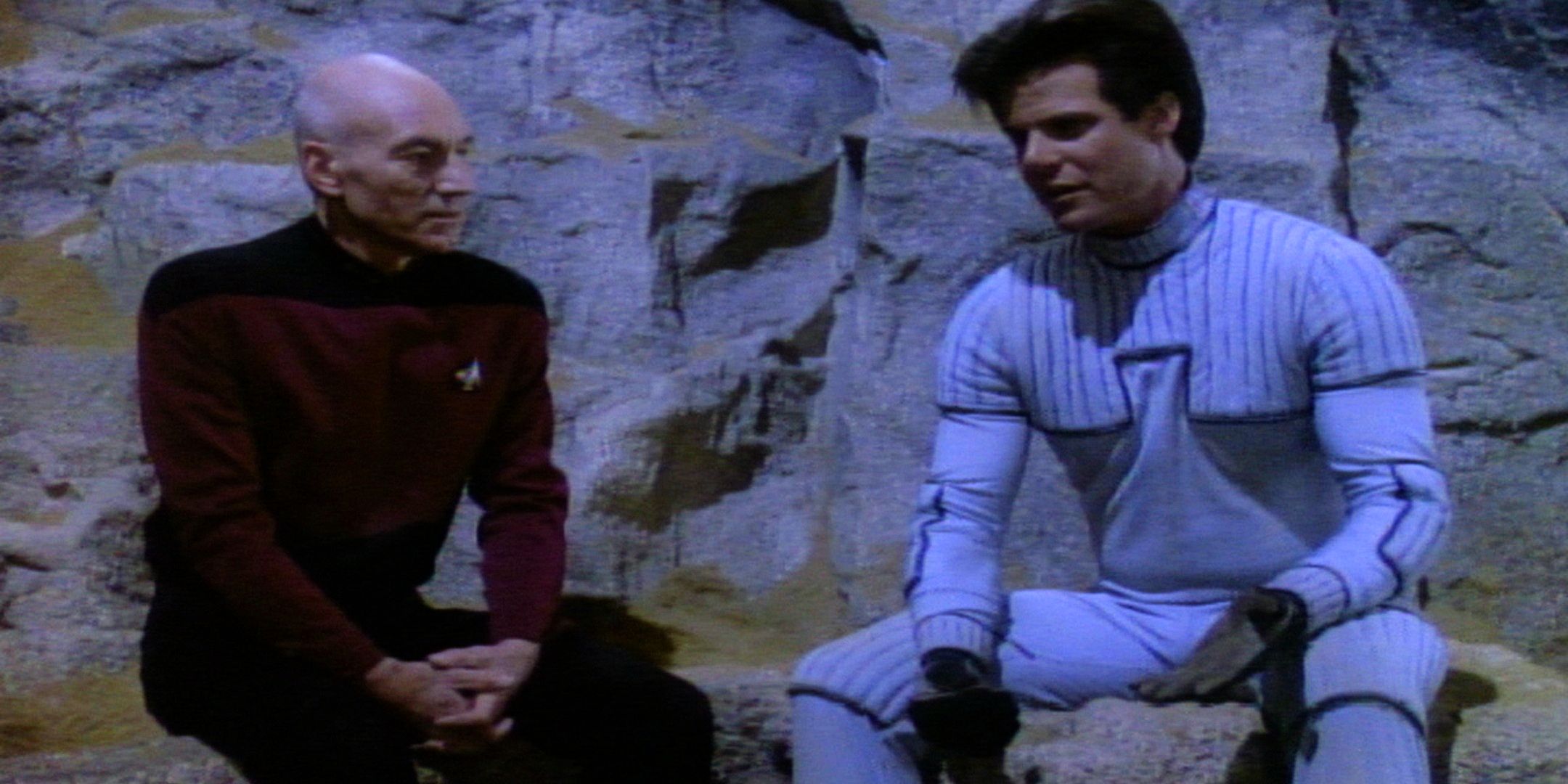 10 Controversial Star Trek: TNG Episodes That Wouldn't Fly Today