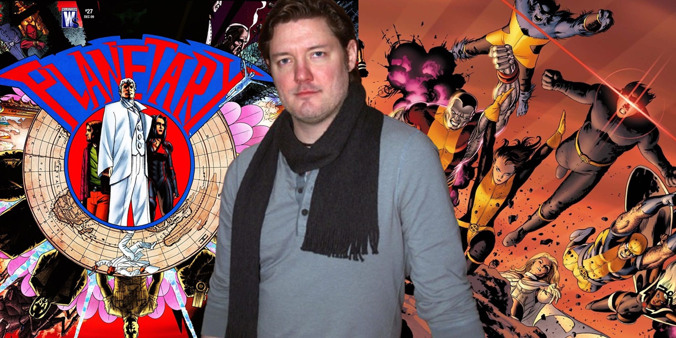 Legendary comic artist John Cassaday has died at the age of 52