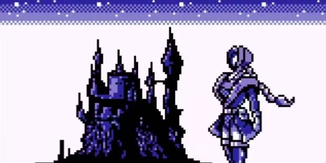 10 juegos de Castlevania que deberían rehacerse como el castillo encantado revisitado