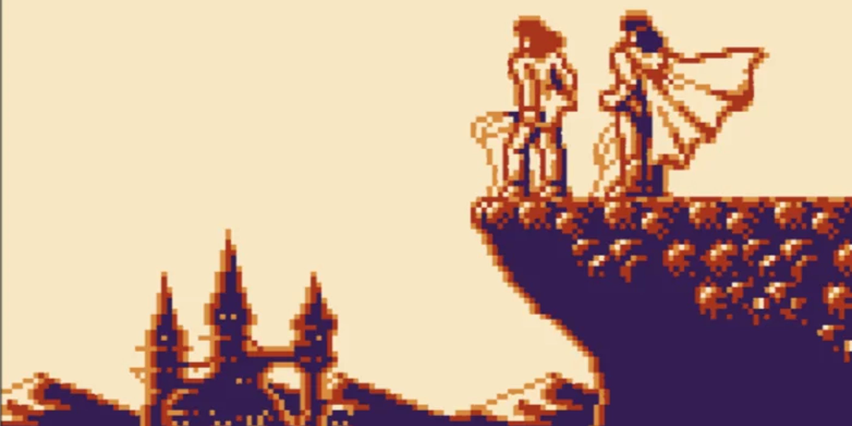 10 juegos de Castlevania que deberían rehacerse como el castillo encantado revisitado