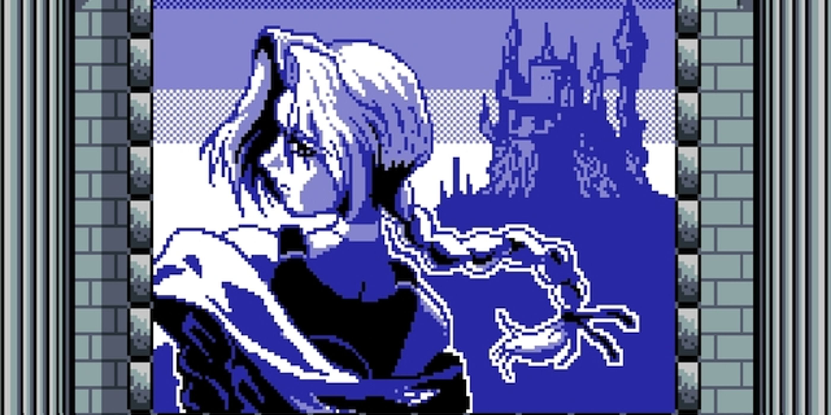 10 juegos de Castlevania que deberían rehacerse como el castillo encantado revisitado