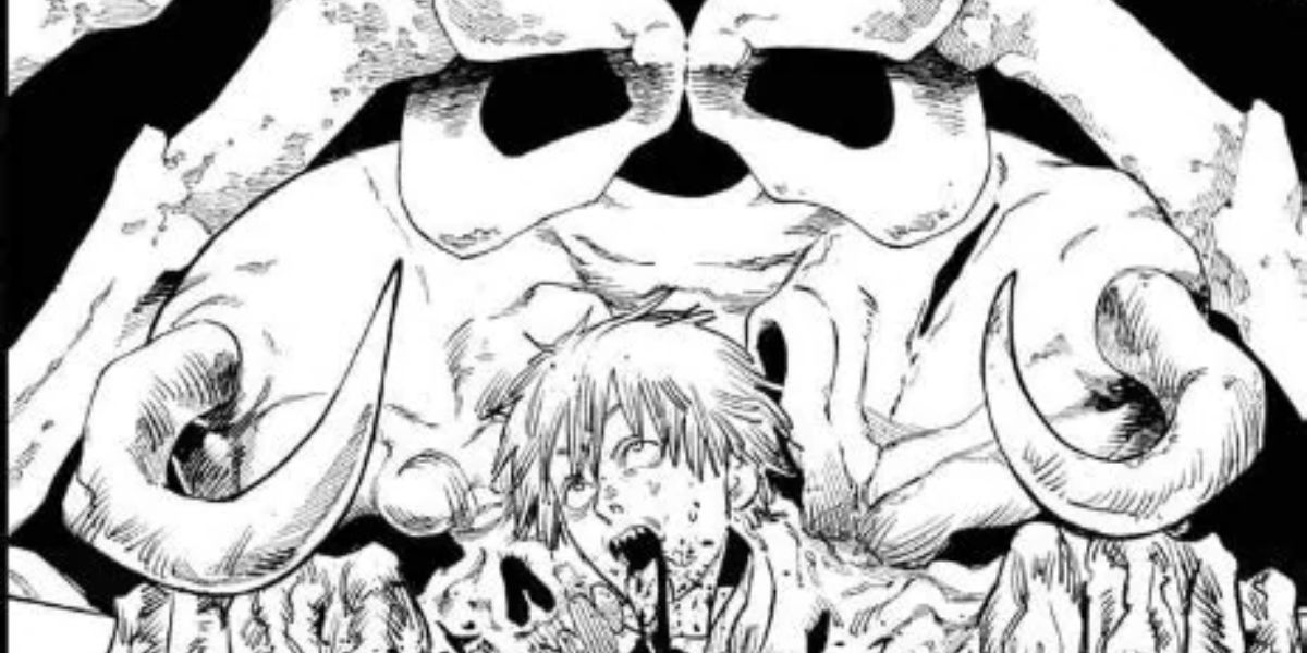 Chainsaw Man Devils Ranked by Design