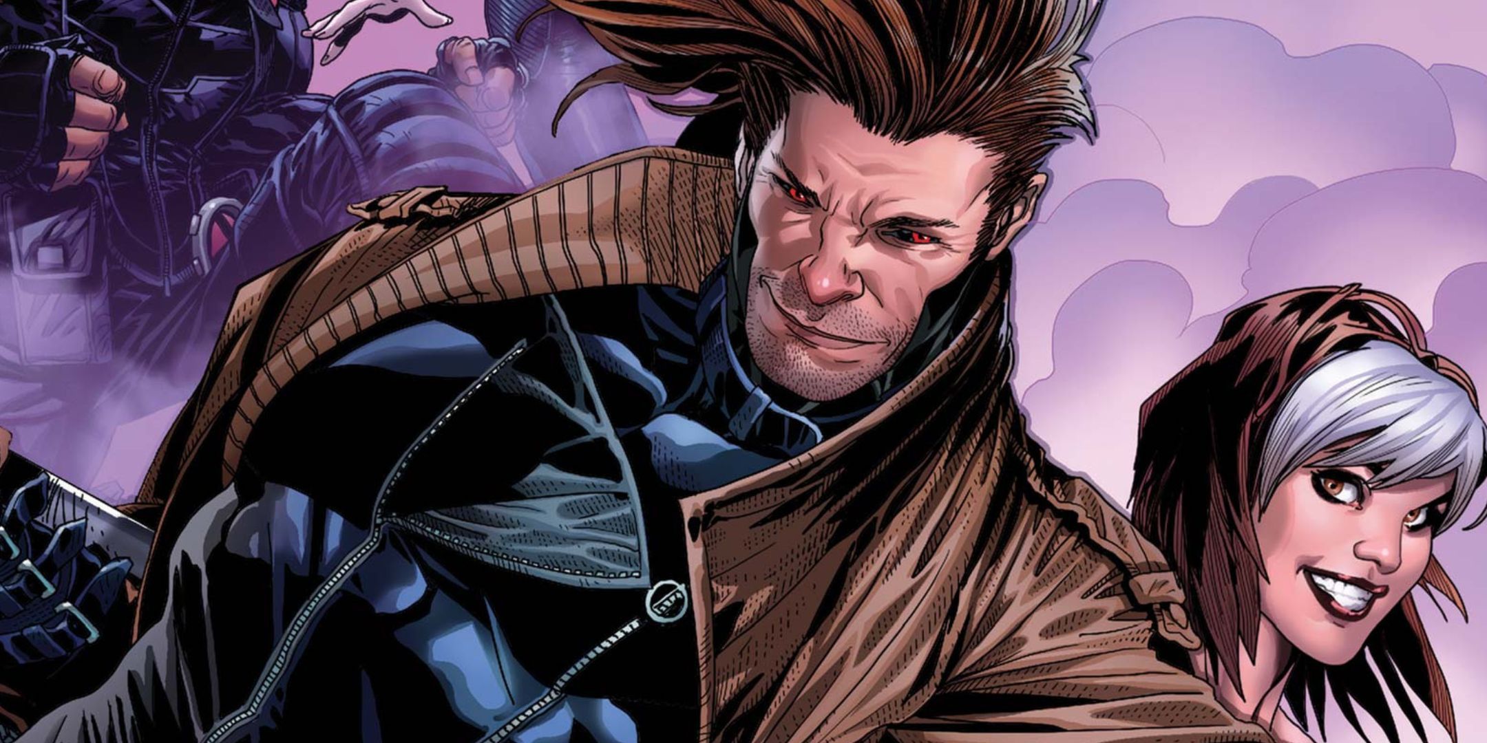 10 Best Gambit Outfits, Ranked