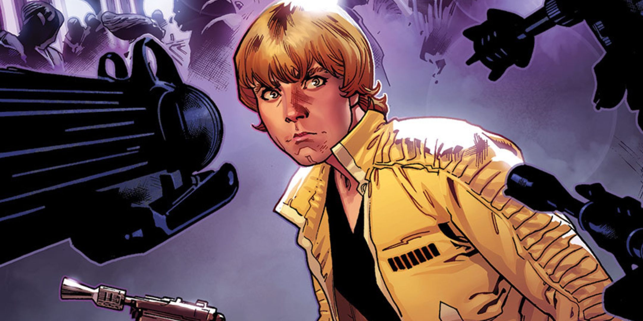 10 Best Star Wars Comics from the Second Marvel Era (So Far)