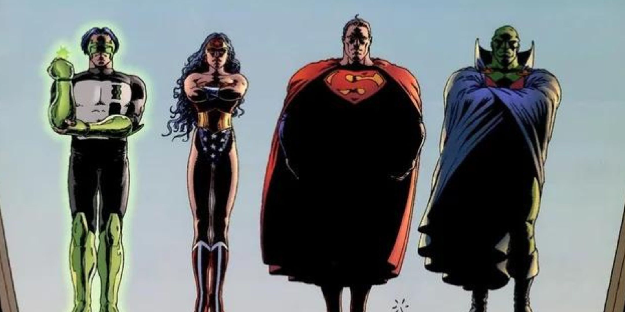 10 Best Crime Syndicate Comics, Ranked