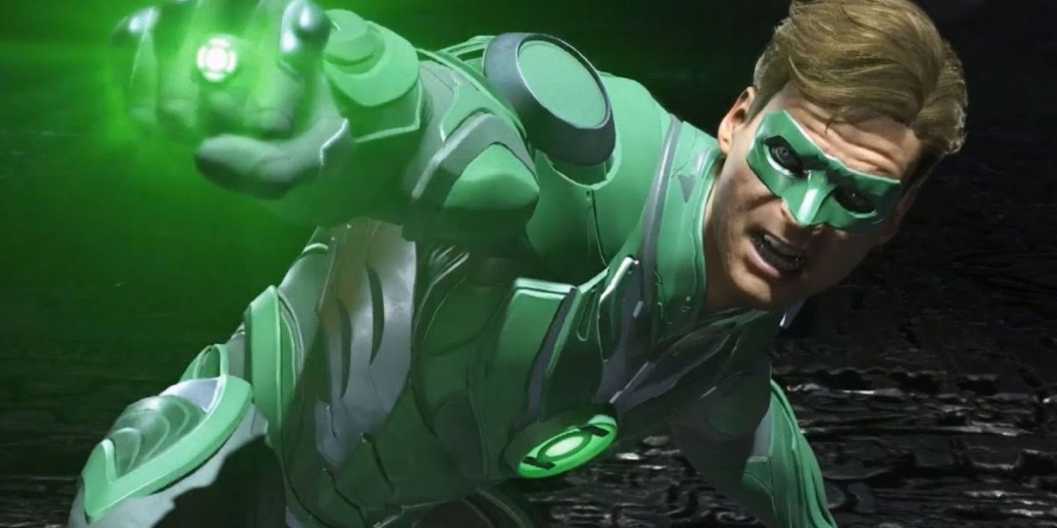 Josh Brolin falleció en Green Lantern, pero otro actor de DCEU es perfecto para el papel