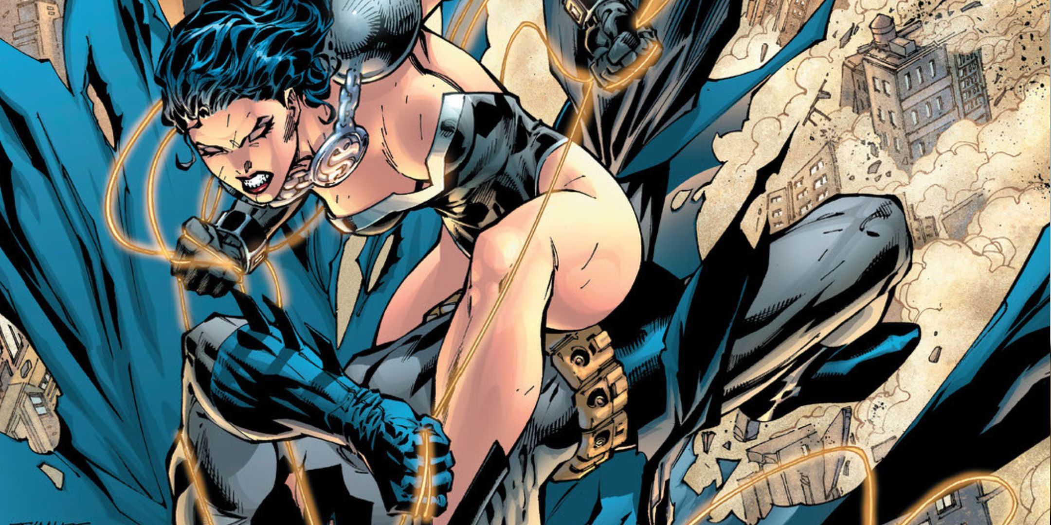 10 Best Crime Syndicate Comics, Ranked