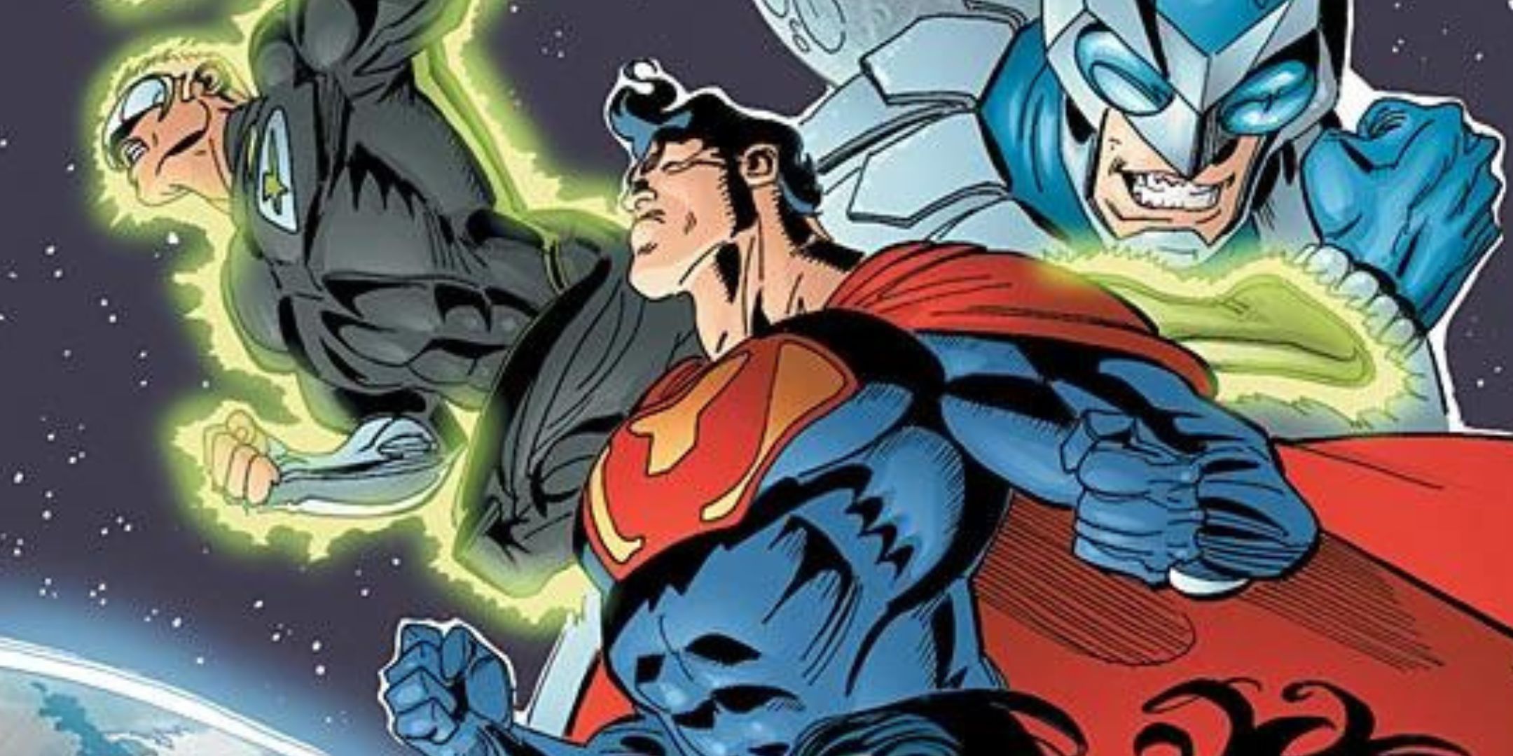 10 Best Crime Syndicate Comics, Ranked