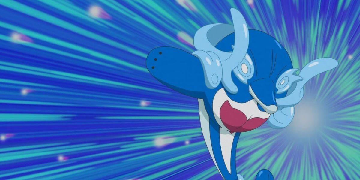 10 Pokémon que Ash habría capturado en la región de Paldea