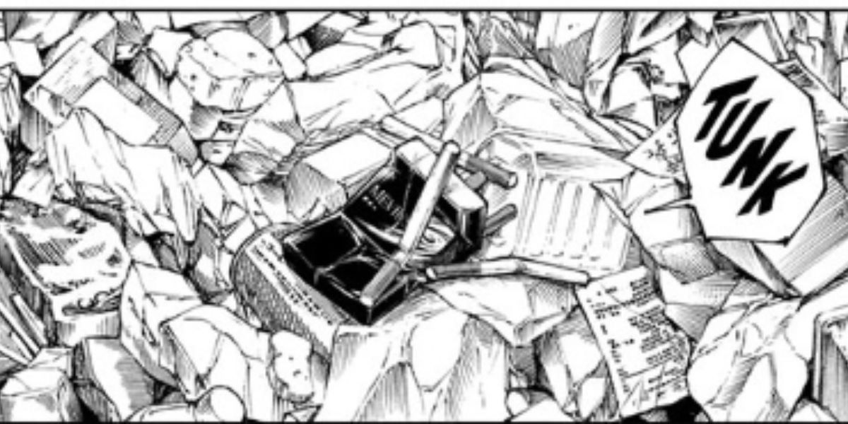 Jujutsu Kaisen Chapter 270 Recap & Spoilers