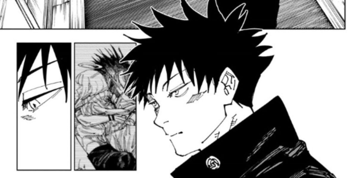 Jujutsu Kaisen Capítulo 270 Resumen y spoilers