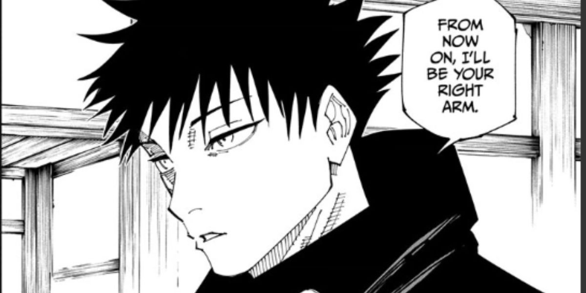 Jujutsu Kaisen Capítulo 270 Resumen y spoilers