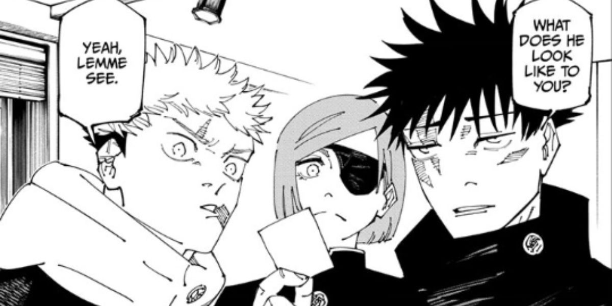 Jujutsu Kaisen Capítulo 270 Resumen y spoilers