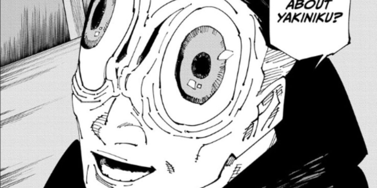 Jujutsu Kaisen Chapter 270 Recap & Spoilers