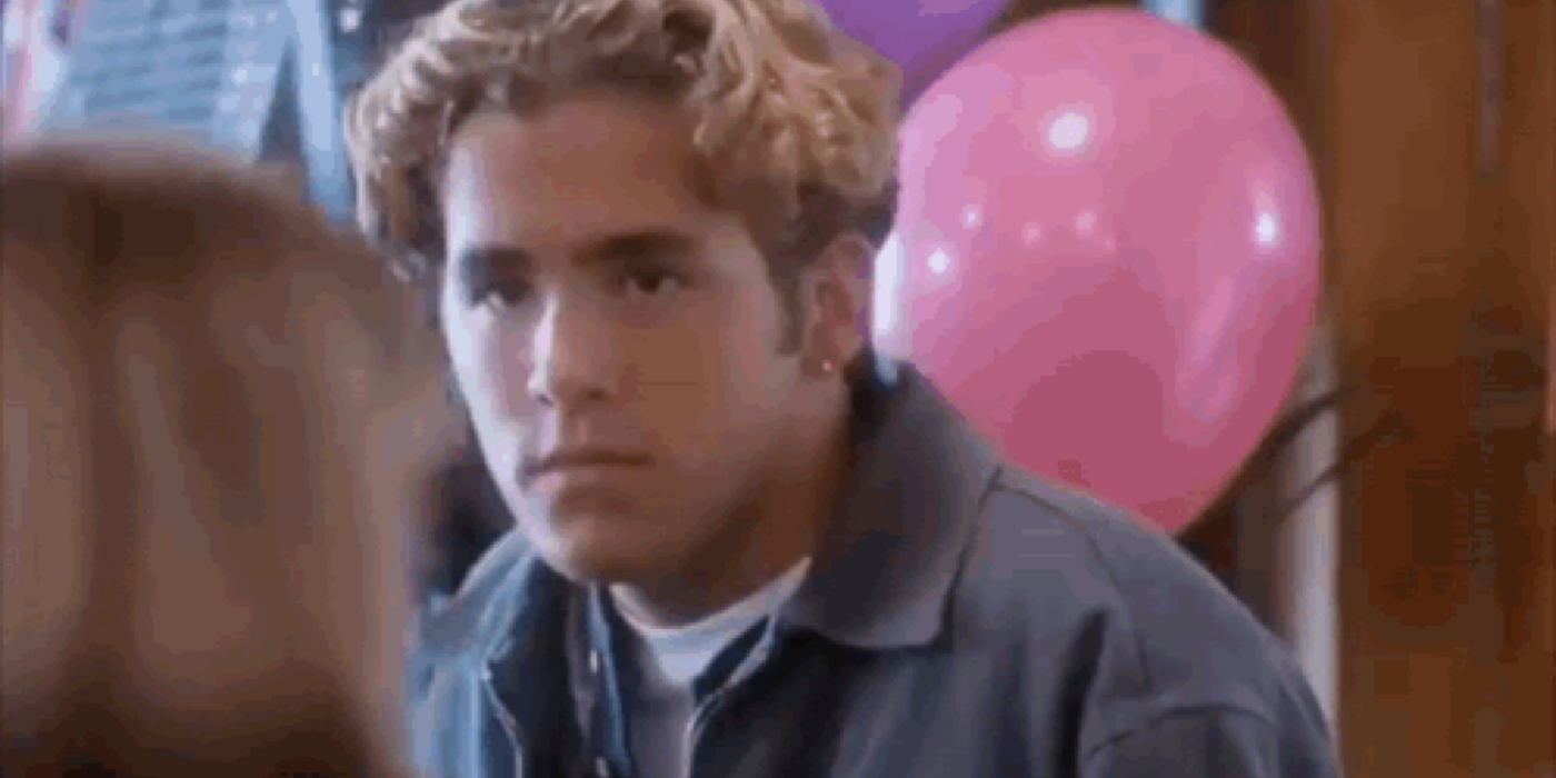 28 Years Ago, Ryan Reynolds Secretly Starred in a Forgotten TV Movie