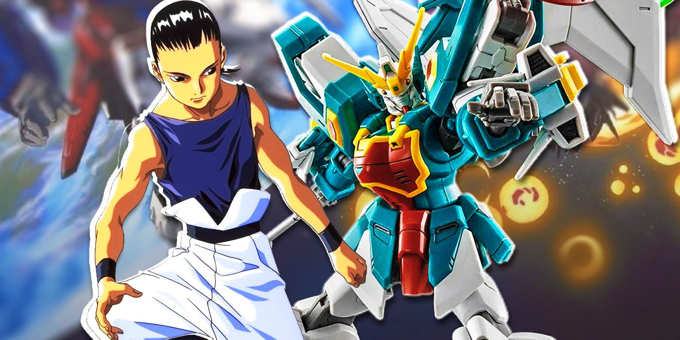 Bandai USA Releases New Gunpla Model Kit for Iconic Gundam Wing Mecha