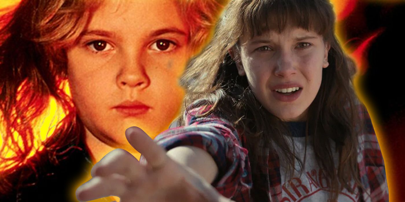 Stranger Things Has a Hidden Connection to a Stephen King Adaptation With 40% on Rotten Tomatoes