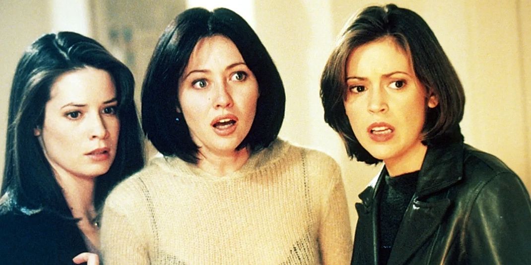 Charmed nunca volvió a ser la misma después de la salida de un personaje