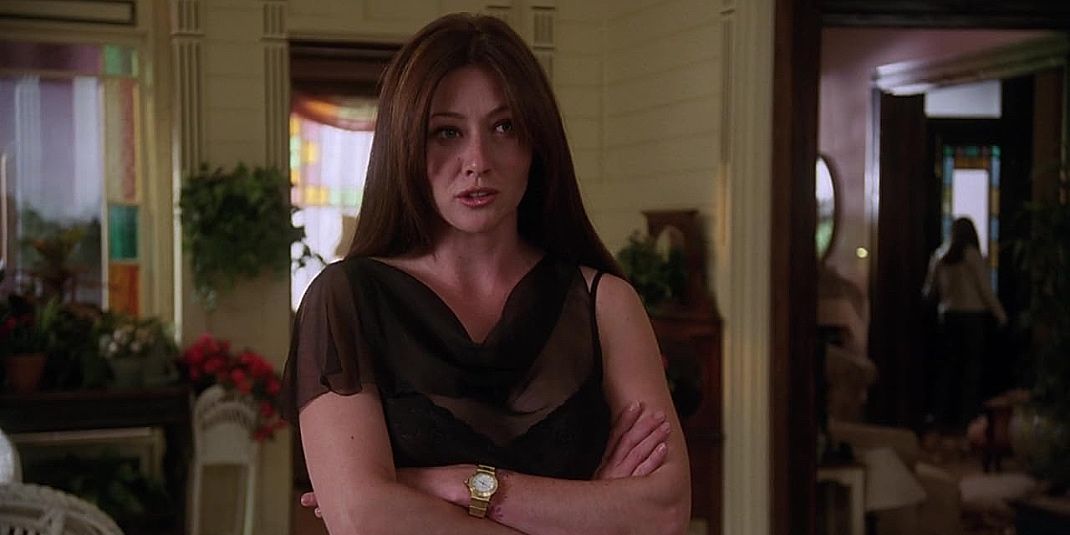 ¿Por qué Prue se fue encantada después de la temporada 3? Explicación de la dramática salida de Shannen Doherty