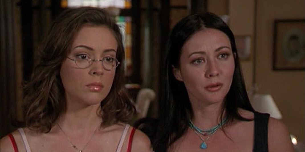 Why Did Prue Leave Charmed After Season 3? Shannen Doherty's Dramatic Exit, Explained