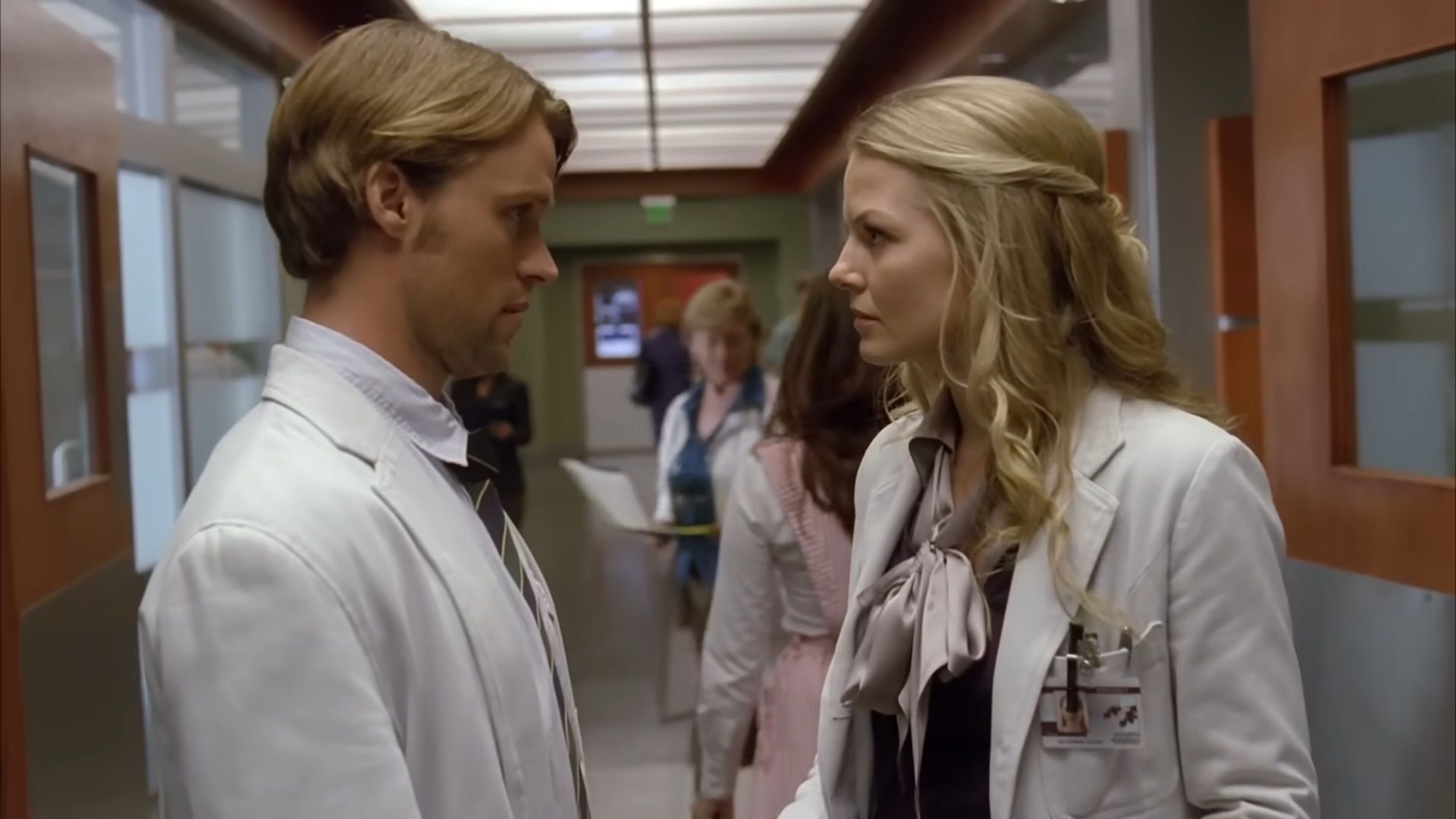 Why Did Cameron and Chase Break Up in House MD?