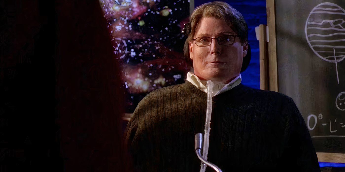 Christopher Reeve Turned Down the Chance To Star in This Classic Stephen King Movie