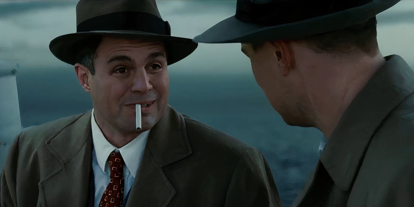 10 pistas que revelaron el giro de la trama en Shutter Island