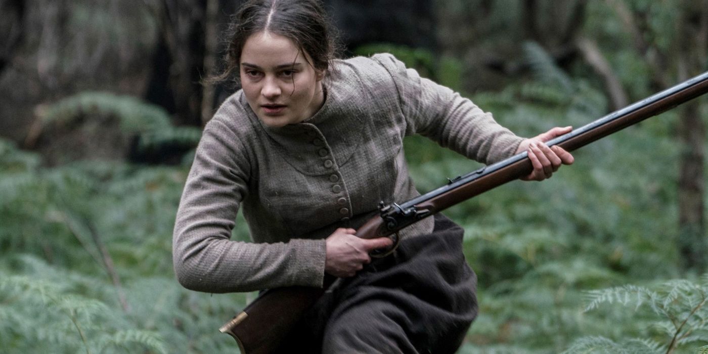 15 Great Western Movies & TV Shows With Female Protagonists