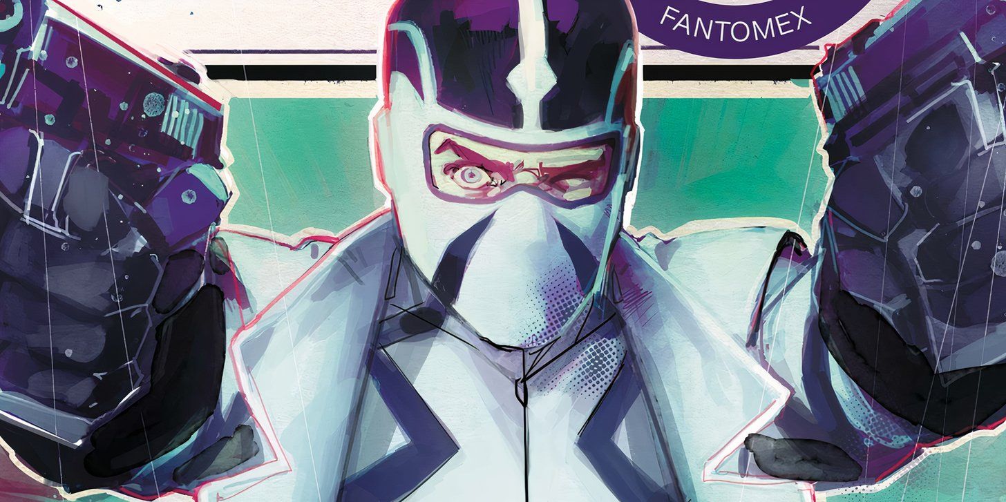 Gambit y otros 9 X-Men que merecen su propia miniserie