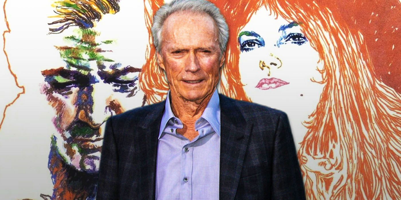 Esta película de Clint Eastwood de 50 años es una obra maestra oculta