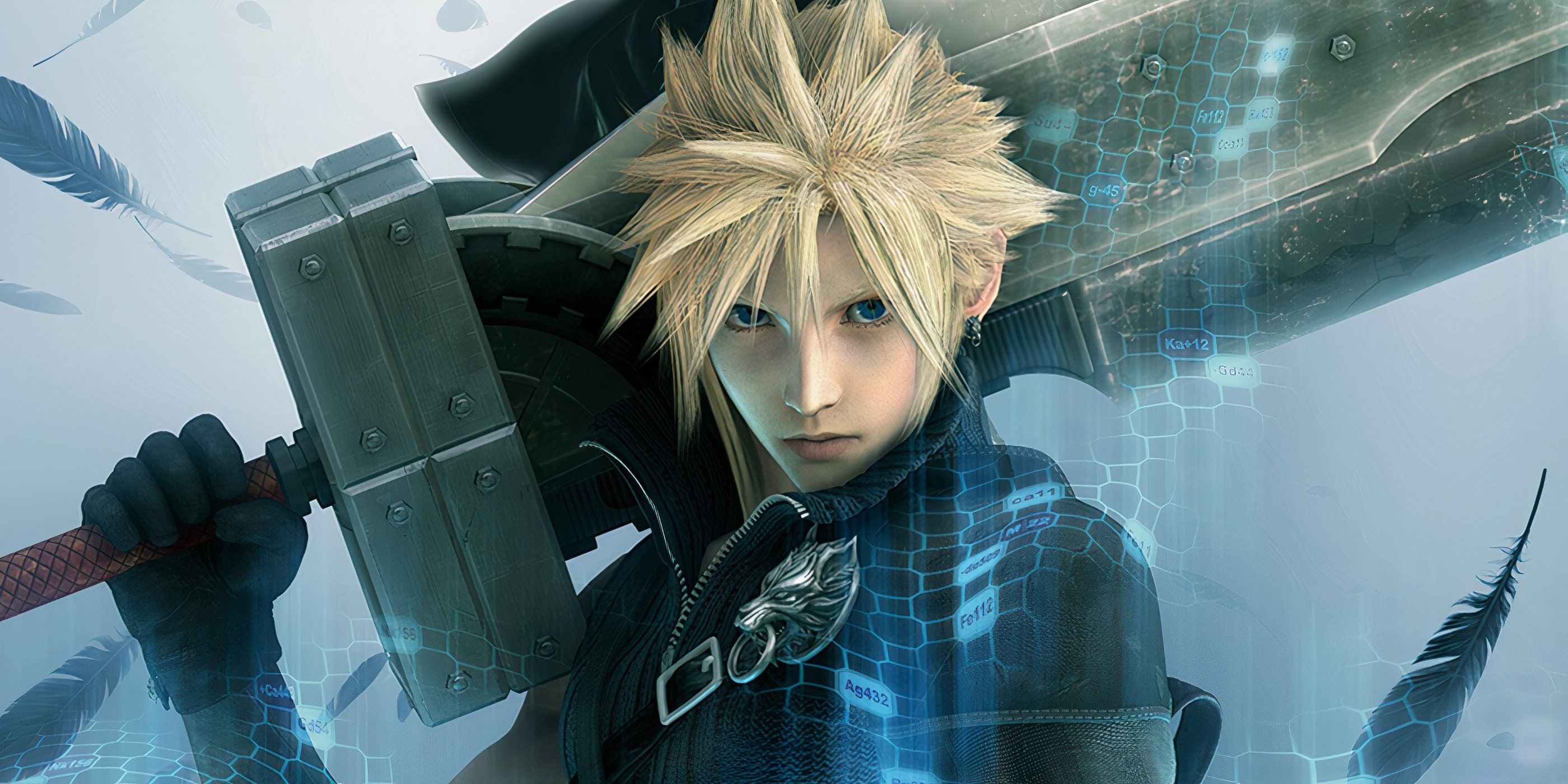 Cómo Advent Children y Crisis Core cambiaron drásticamente Final Fantasy VII