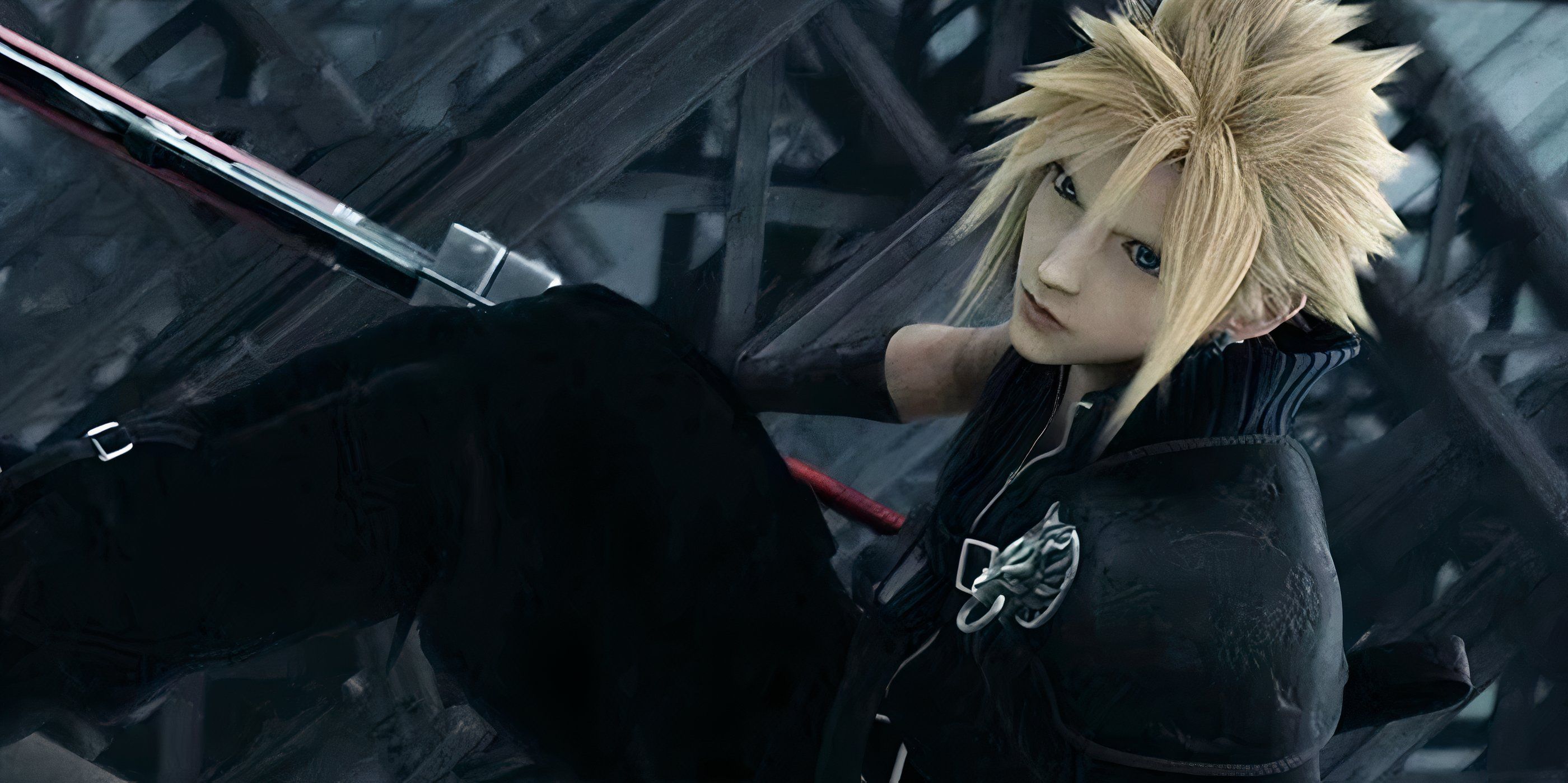 10 Characters We Need to See in FF7 Remake Part 3