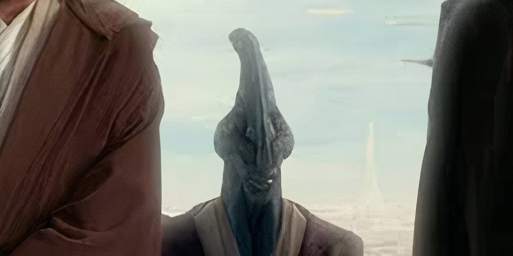 10 Strongest Jedi in the Battle of Geonosis, Ranked