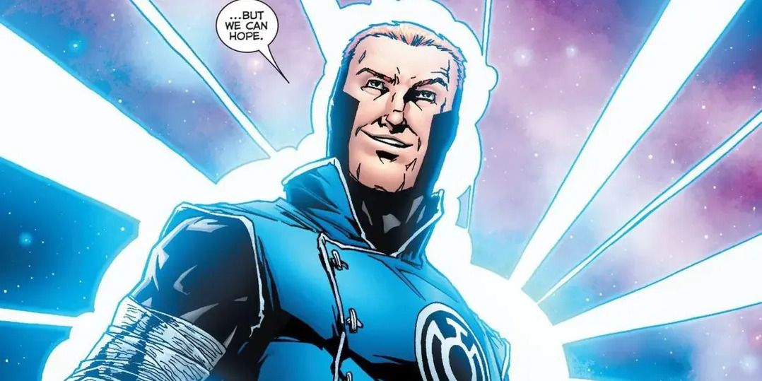 10 mejores cómics de Guy Gardner para leer antes de Superman